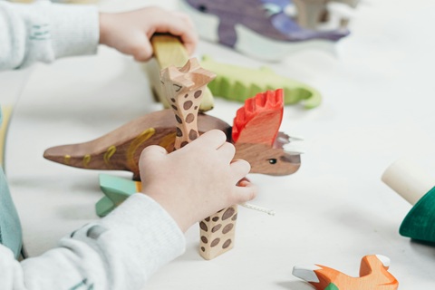 Georgiana Kratz Verfahrensbeistand Mediation Beratung